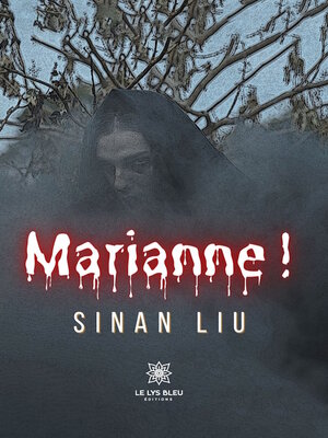 cover image of Marianne !